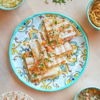 Quesadilla