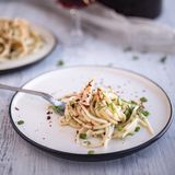 Carbonara di Italia (Tradicional)