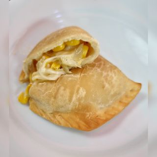 EMPANADA DE CHOCLO 