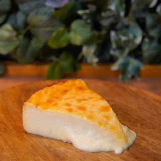 Tarta De Queso Manchego