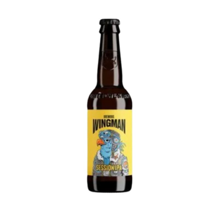 BrewDog Wingman IPA 1/3
