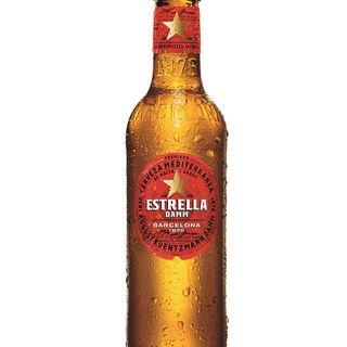 Cerveja Estrela Damn