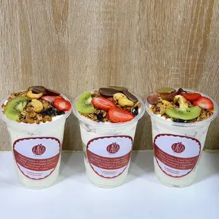 Mini cup