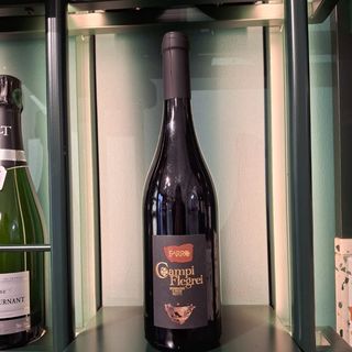 Campi Flegrei - Farro