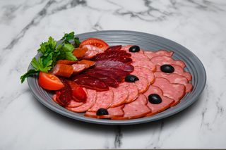 Мясное ассорти "Кавказ" (300 гр)