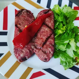 Chorizo (1 Ud.)