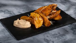 მექსიკური კარტოფილი