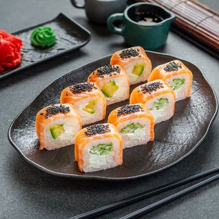 Նուրբ ֆիլադելֆիա