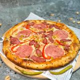 Мексиканская 