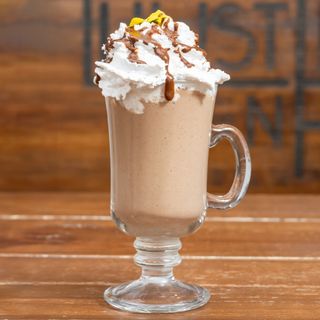 Chocolate Crush 200ml