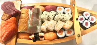 Bandeja 5 (38 Pzs.)