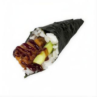 Temaki De Pato (1 Pza.)