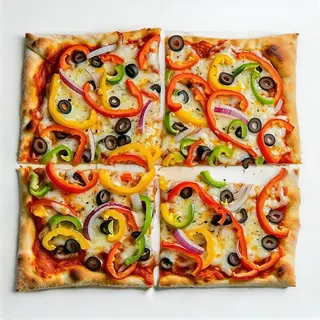 Pizza on Demand (Single)