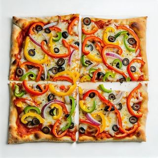 Pizza on Demand (Single)