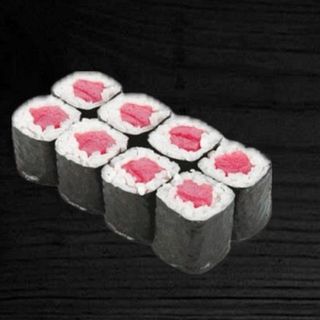 Макі з тунцем (140г)