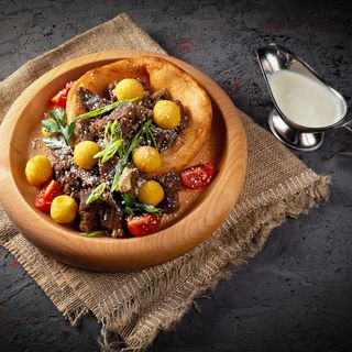 Куырдак из говядины (500г)