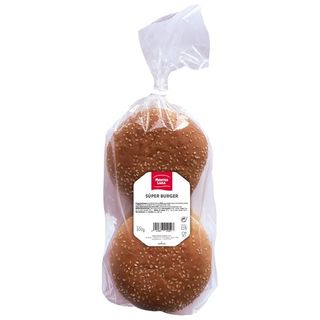 Maxiburger Monteslara 300 G