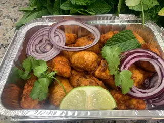 Chicken 65
