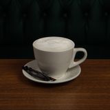 კაპუჩინო