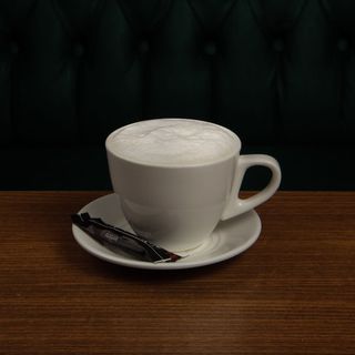 კაპუჩინო