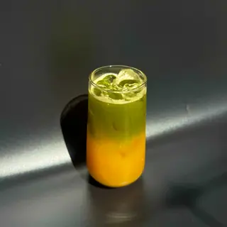 Bumble matcha 
