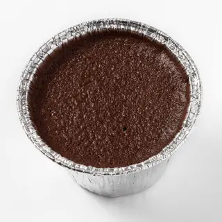 Mousse de Chocolate