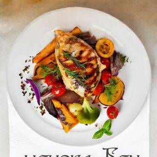 Броколи (200г)