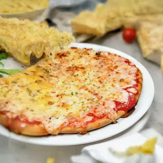 Pizza Margarita