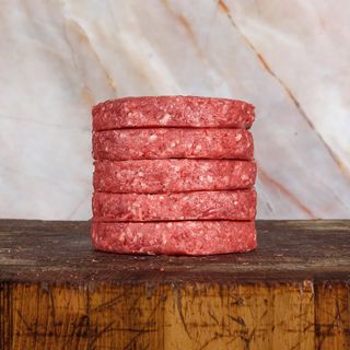 Hamburger - LIMOUSINE 200 gr