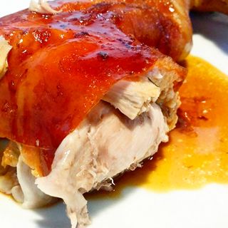 Cochinillo (Porción)