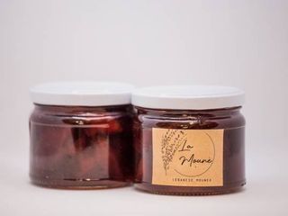 Marmellata di mele cotogne