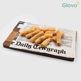 Зеленчукови Пролетни рулца (250г)