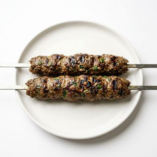 Seekh Kabab