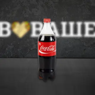 Coca-cola 1 L