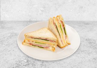 Club Sandwich