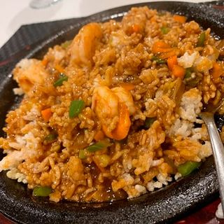 Ku Bak Con Tres Delicias