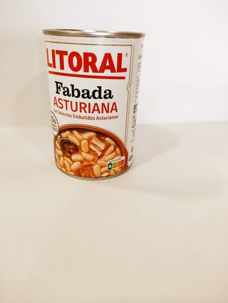 Fabada Litoral (420 G.)
