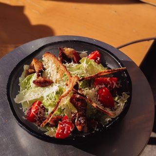 ცეზარი ქათმის