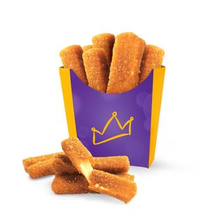 Сирні палички 6 шт