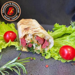 Хот-дог подвійний