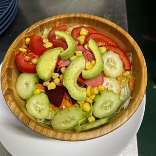 Ensalada De La Casa