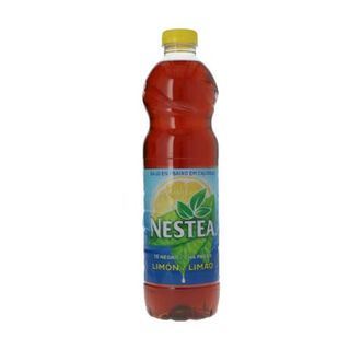 Nestea Té Negro Limón botella 2L.