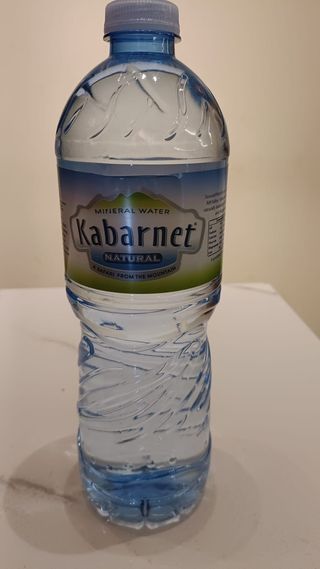 Mineral Water - 1Ltr