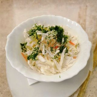 Salata de varza