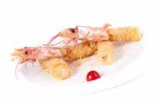 N.195 Ebi fry 2 pezzi