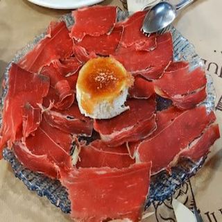 Tabla de Ibéricos de Bellota