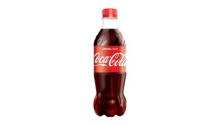 Coca Cola in pet 45cl