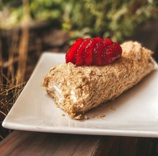 Торт Наполеон (250г)