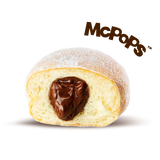 მაკპოპსი შოკოლადის