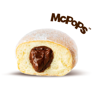 მაკპოპსი შოკოლადის